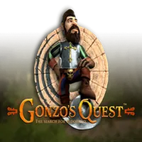 Gonzo's Quest