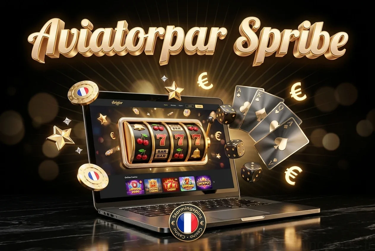 Aviatorpar Spribe